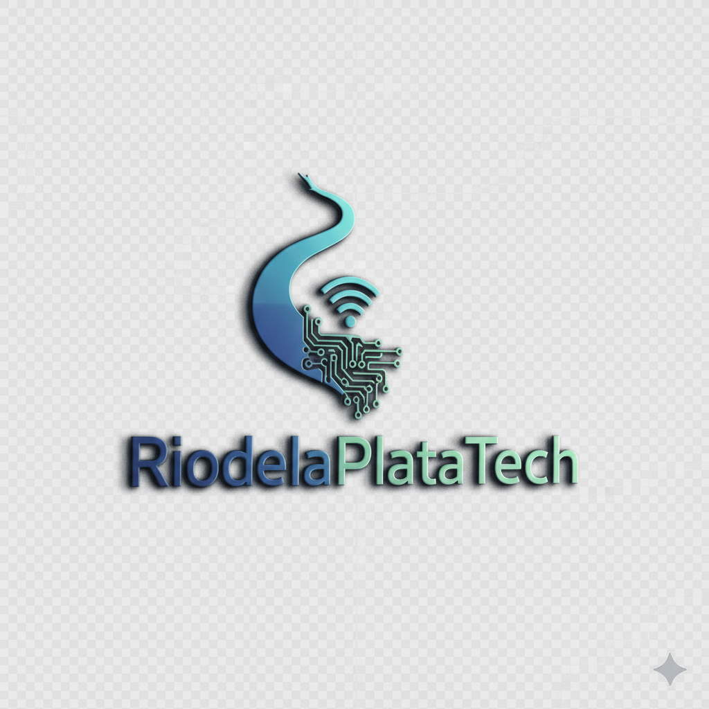 Rio de la Plata Tech